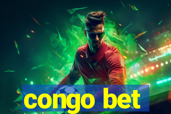 congo bet