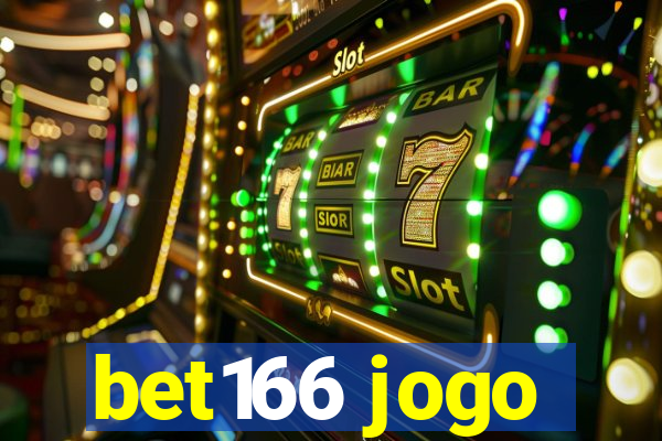 bet166 jogo