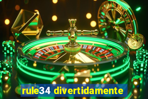 rule34 divertidamente