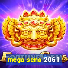 mega sena 2061