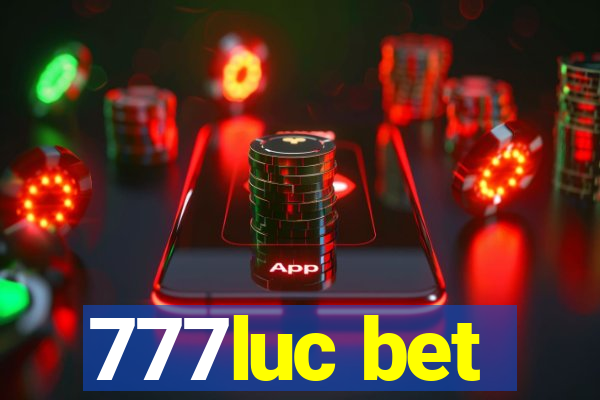 777luc bet