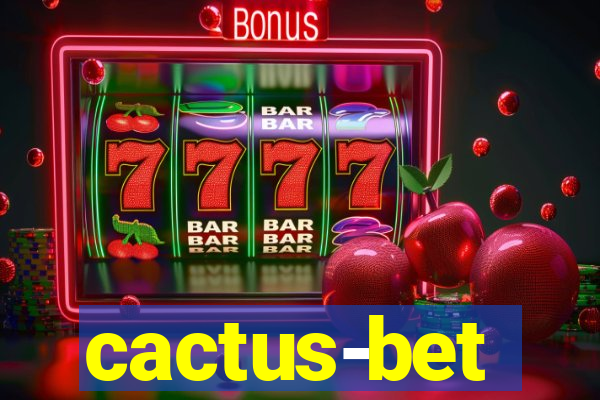 cactus-bet