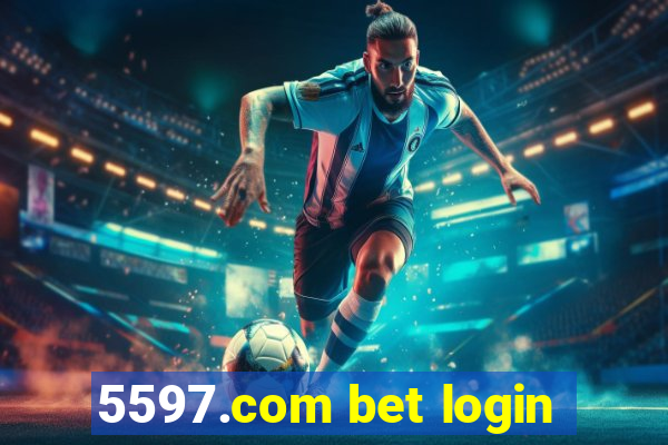 5597.com bet login