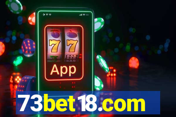 73bet18.com