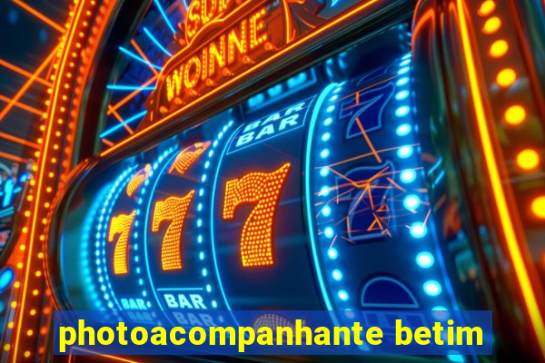 photoacompanhante betim