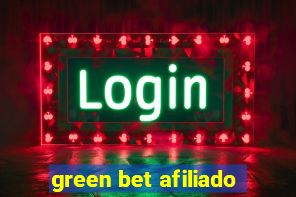 green bet afiliado