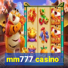 mm777 casino