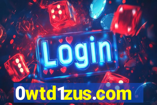 0wtd1zus.com