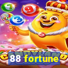 88 fortune