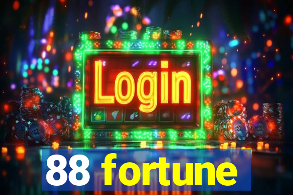 88 fortune