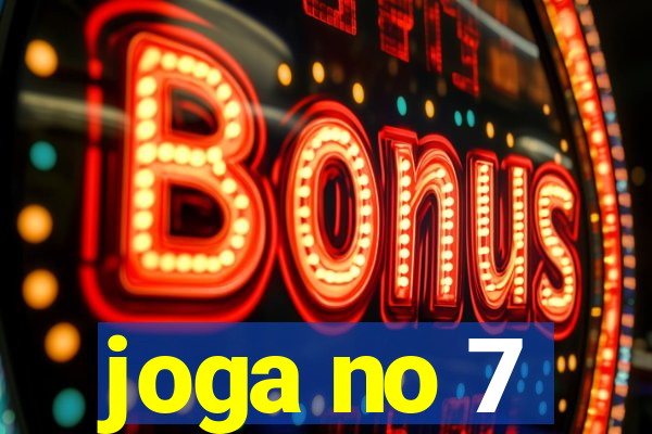 joga no 7