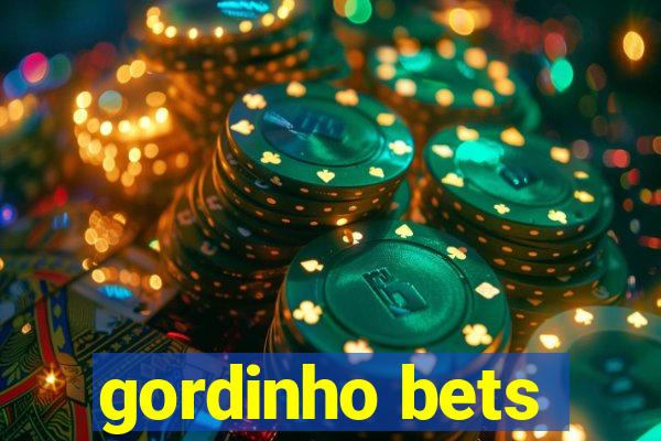 gordinho bets