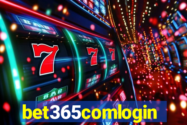 bet365comlogin