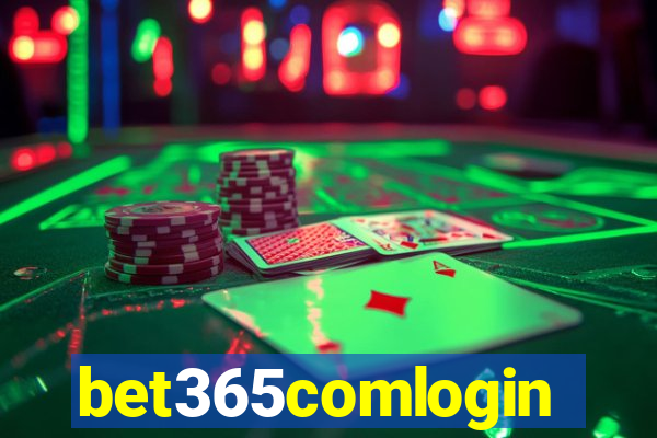 bet365comlogin