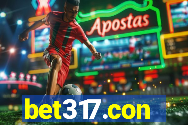 bet317.con