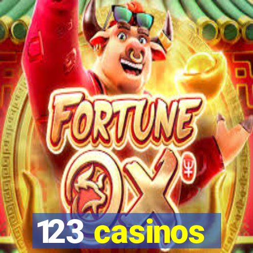 123 casinos