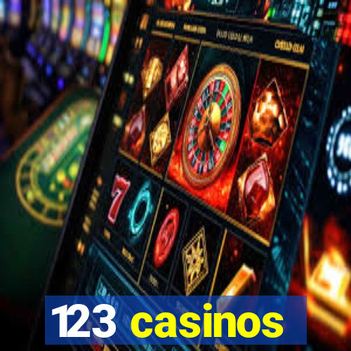 123 casinos