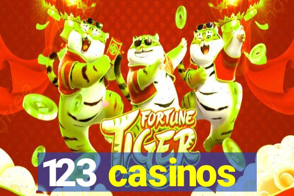 123 casinos