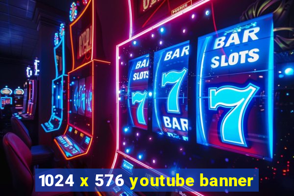 1024 x 576 youtube banner