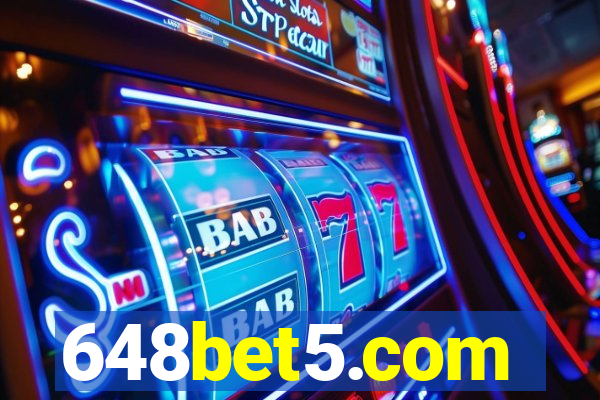 648bet5.com