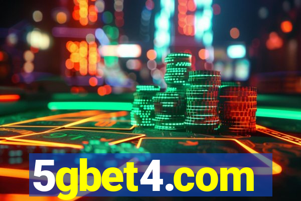 5gbet4.com