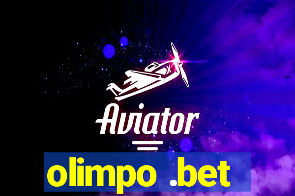 olimpo .bet