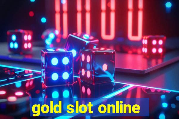 gold slot online