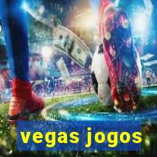 vegas jogos