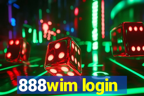 888wim login