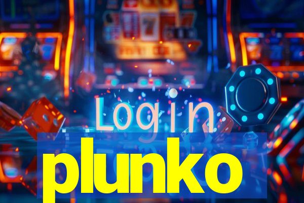 plunko