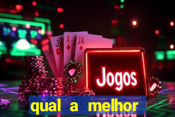 qual a melhor plataforma para jogos