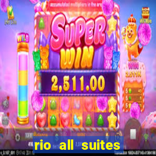 rio all suites hotel and casino