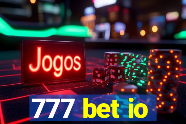 777 bet io