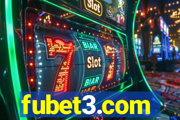 fubet3.com