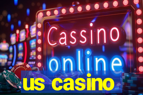 us casino