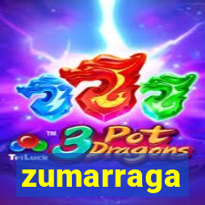 zumarraga