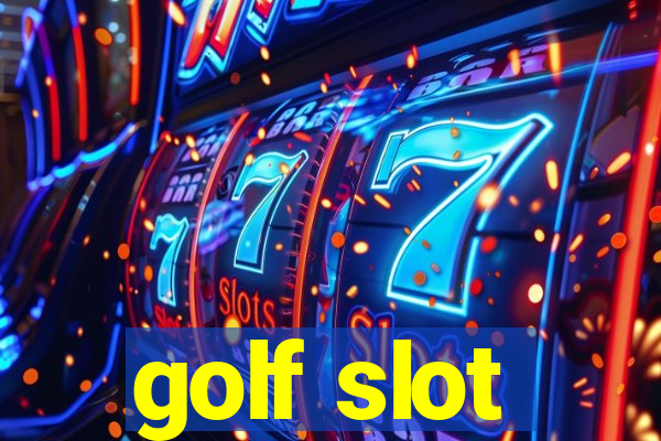 golf slot