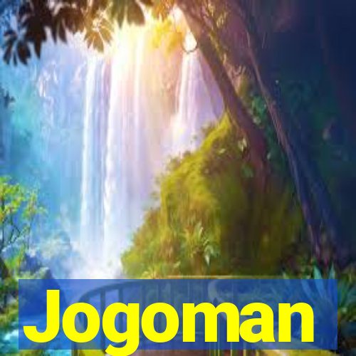 Jogoman