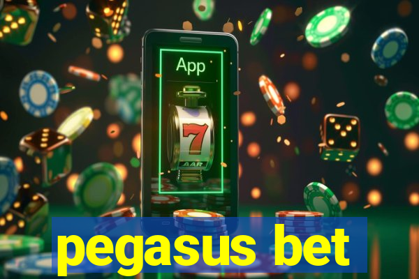 pegasus bet