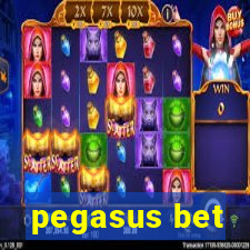 pegasus bet