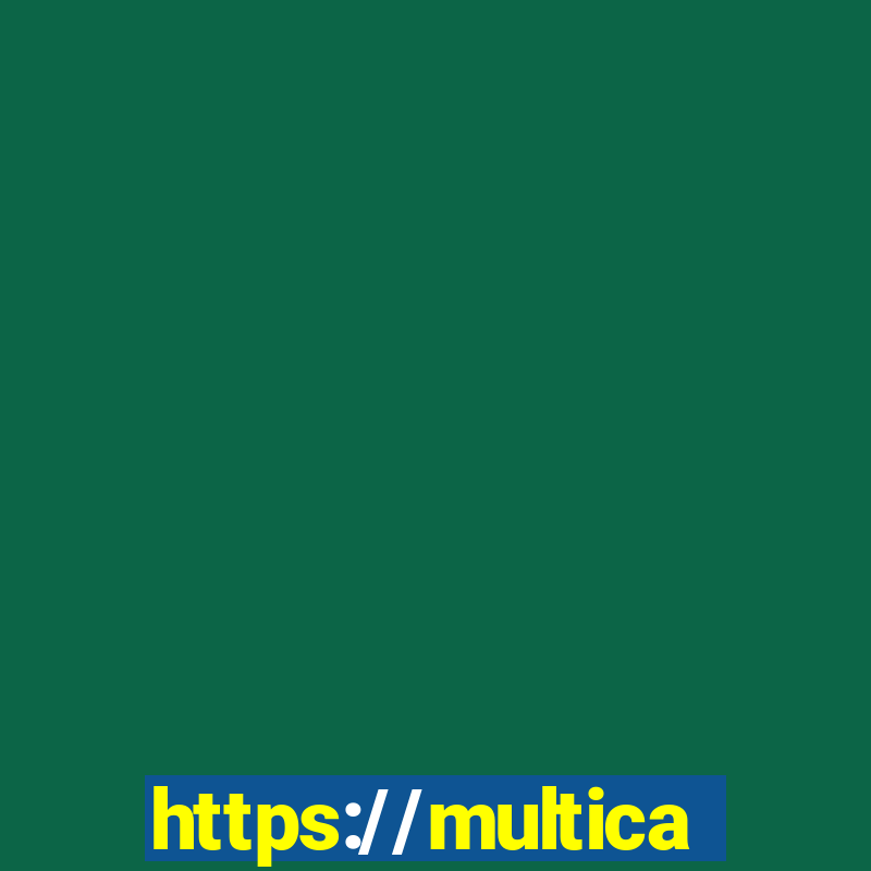 https://multicanais