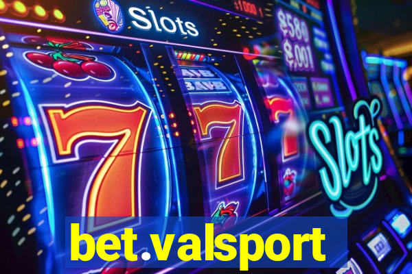 bet.valsport