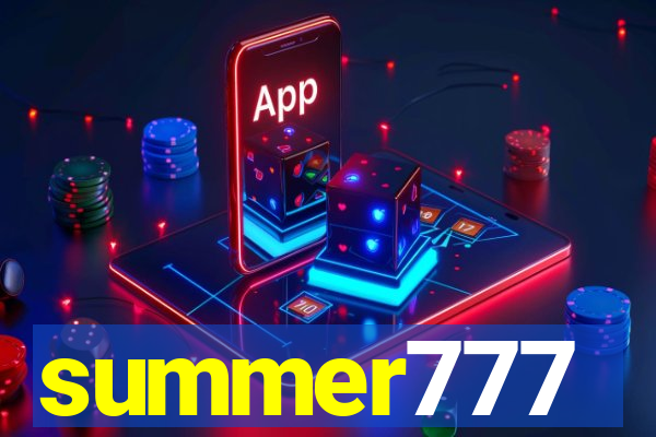 summer777