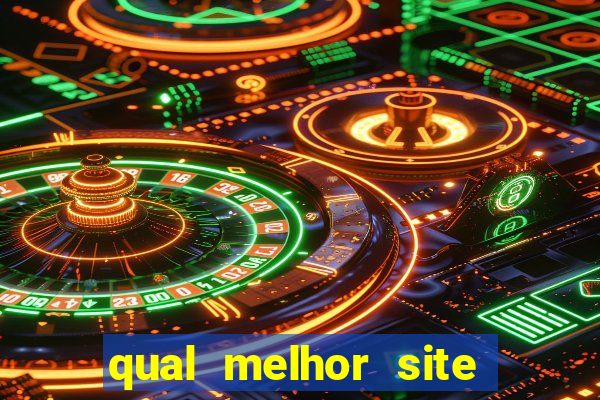 qual melhor site para jogar tigrinho