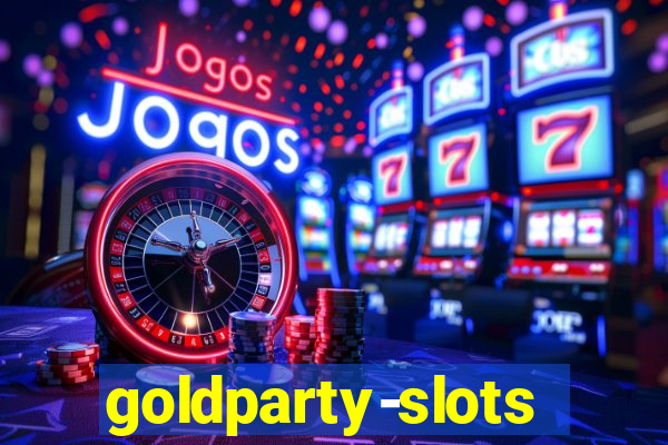 goldparty-slots