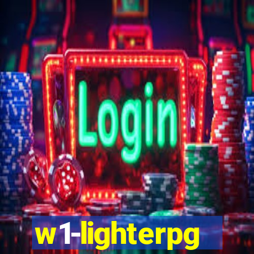 w1-lighterpg