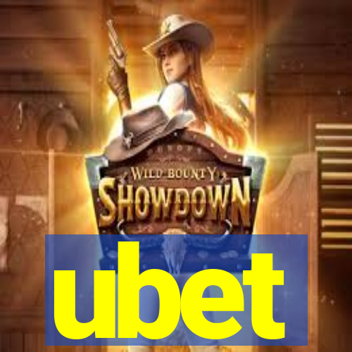 ubet