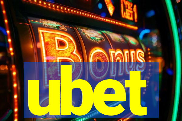 ubet