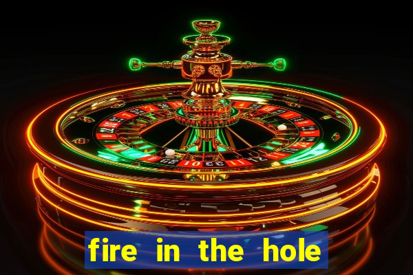 fire in the hole xbomb slot