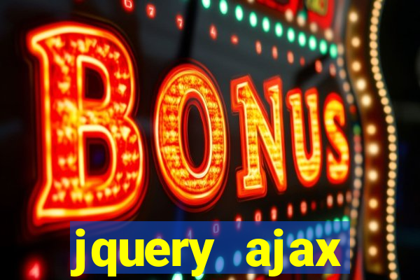 jquery ajax datatype json